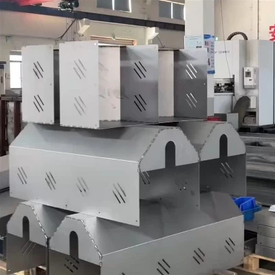 Servizzi ta' Prototipi ta' Sheet Metal